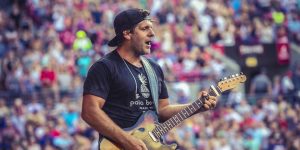 Billy Currington @ The Ranch