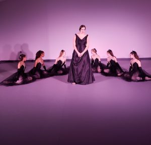 Song & Dance @ Gulfshore Ballet