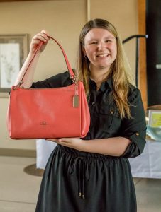 Designer Purse Bingo @ Cape Coral Yacht Club Beach