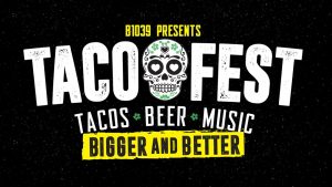 Taco Fest South @ Riverside Park