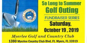 2nd Annual So Long to Summer Golf Outing @ Myerlee Golf & Country Club