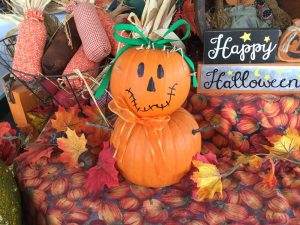 Fall Festival @ Southern Fresh Farms