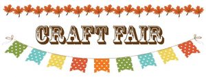 4th Annual Craft Fair & Bake Sale @ First Christian Church of Cape Coral