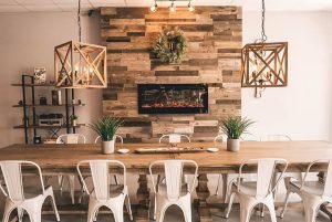 Painting with a Twist FALL Family FUN Day @ Chocolattés Coffee & Roasting