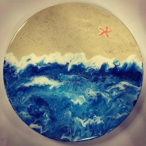 Lazy Susan @ Hands On Art Gallery and Studio