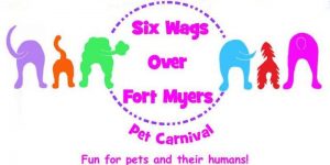 Six Wags Over Fort Myers Pet Carnival @ Iona-Hope Episcopal Church