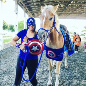 Halloween Fall Festival @ Saddlewood Horse Club