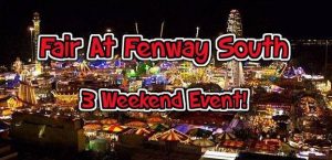 Fort Myers Fair At Fenway South @ JetBlue Park at Fenway South