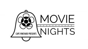 Free Movie and Concessions @ Cape Vineyard