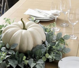 Fall Social Design & Sip @ The French Press