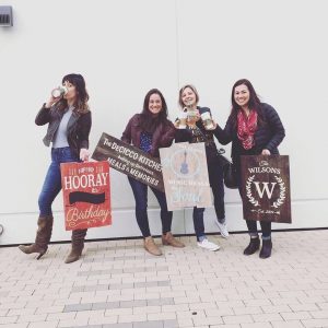 Wine Down Wednesday @ Board & Brush Ft. Myers, FL