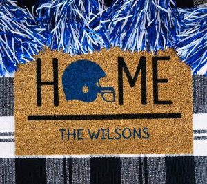 Daytime DIY Doormat Workshop @ Board & Brush Cape Coral, FL