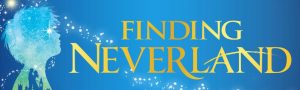 Finding Neverland @ BROADWAY PALM DINNER THEATRE