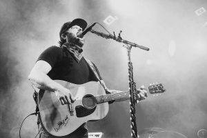 Randy Houser - Sam Galloway Ford Concert Series @ The Ranch Concert Hall & Saloon