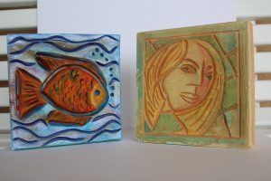 Plasterd! a carving adventure - One Night Event @ Center For The Arts Of Bonita Springs