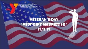 Midpoint Madness 5K Run/Walk @ Royal Palm Square Shopping Center