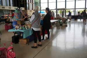 Paradise Flea Market @ Cape Coral Yacht Club
