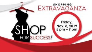 Shop for Success @ Crowne Plaza