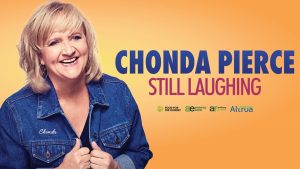 Chonda Pierce Still Laughing @ First Assembly of God, Fort Myers, FL