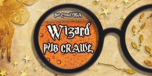 Wizard Pub Crawl: Fort Myers @ Downtown Fort Myers