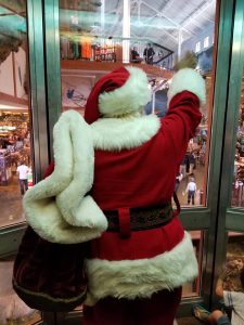 2019 Santa's Arrival and Kick-Off Event @ Bass Pro Shops (Fort Myers, FL)