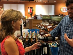 Ft. Myers Premium Wine Tasting @ ABC Fine Wine & Spirits