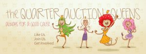 Quarter Auction - Cape Coral For The Children Inc @ Big Blue Brewing