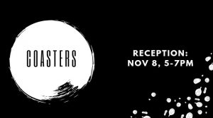 Gallery Reception: Coasters @ Cape Coral Arts Studio