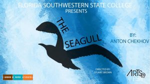 FSW Theatre Program Presents "The Seagull" @ Florida SouthWestern State College