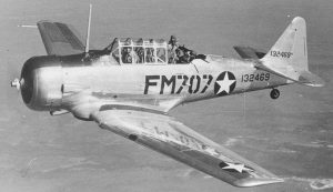 History of Buckingham Army Air Field @ Cape Coral Historical Society & Museum