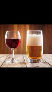 Wine and Brew @ Waterside Wine Club