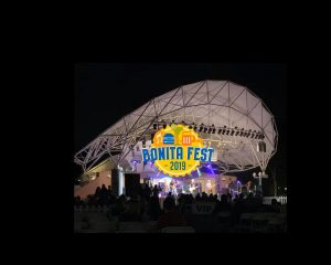 Bonita Fest 2019 @ Riverside Park, 10450 Reynolds St