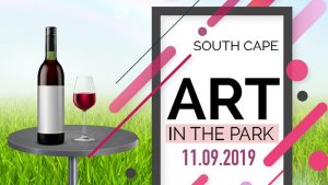 Art in the Park @ Founders Park
