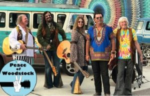 Rhythm On The River – Peace Of Woodstock @ Edison and Ford Winter Estates