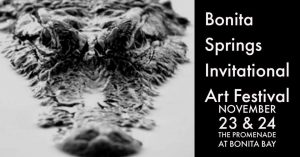 Bonita Springs Invitational Art Festival @ Promenade at Bonita Bay