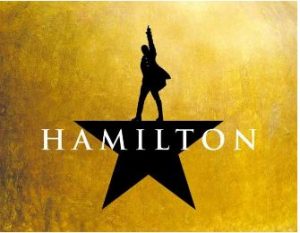 HAMILTON @ Barbara B. Mann - Performing Arts Hall