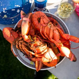 Fort Myers Seafood & Music Festival