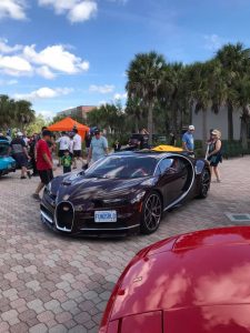 FGCU Motor Show 2020 @ Florida Gulf Coast University