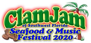 ClamJam of Southwest Florida Seafood & Music Festival @ The German-American Social Club
