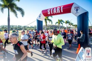 Run to Home Base FL Presented by Equity Resource Investment @ JetBlue Park at Fenway South