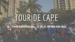 Tour De Cape @ Cape Harbour Dr, Cape Coral, FL 33914