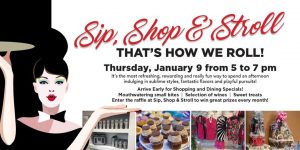 Sip, Shop, and Stroll at Promenade at Bonita Bay @ Promenade at Bonita Bay
