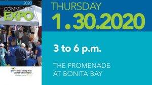 Community Expo at Promenade