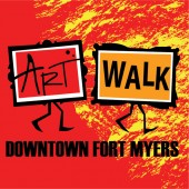 Art Walk @ Fort Myers River District