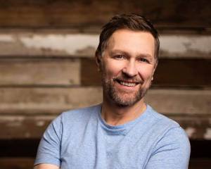 Craig Morgan @ The Ranch Concert Hall & Saloon