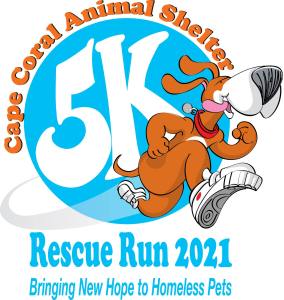 Rescue Run 5K