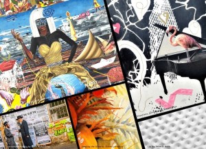 35th Annual All Florida Exhibtion Opening Day @ Alliance for the Arts