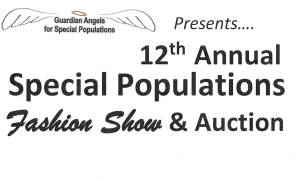 12th Annual Special Populations Fashion Show @ Westin Cape Coral