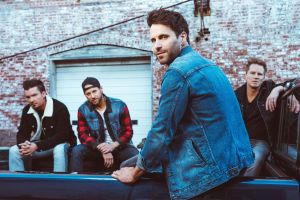 Parmalee-Sam Galloway Ford Concert Series @ The Ranch Concert Hall & Saloon