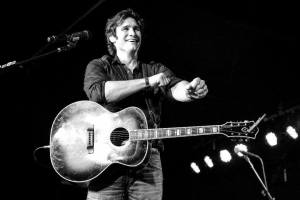 Joe Nichols @ The Ranch Concert Hall & Saloon